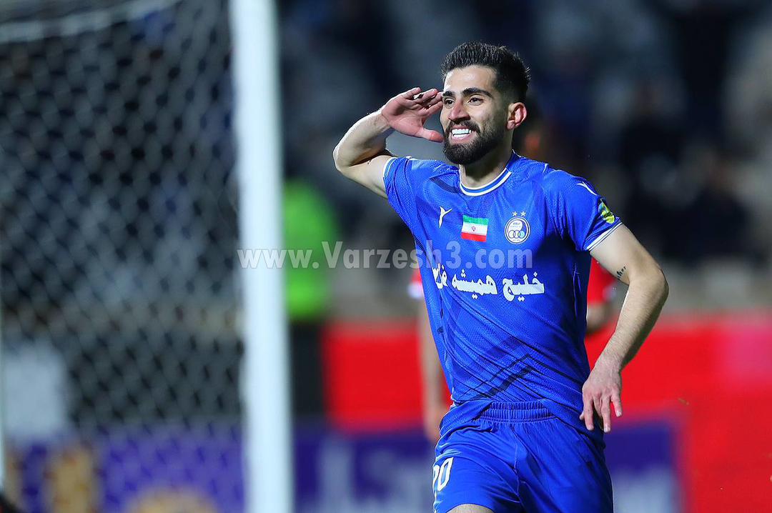 علیرضا کوشکی