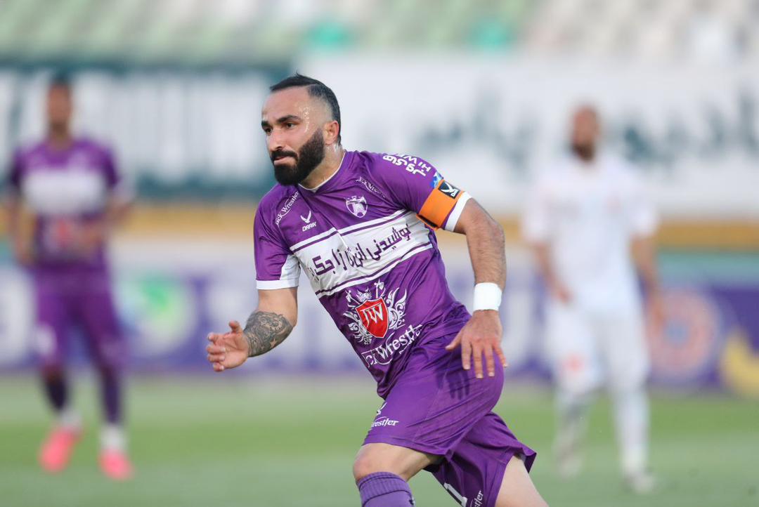 داریوش شجاعیان